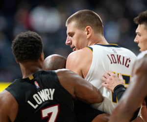 NBA Preview Nuggets-Heat | News Article by Sportshandicapper.com