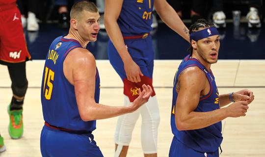 Betting Consensus NBA Betting Consensus Miami Heat vs. Denver Nuggets Game 2 | Top Stories by Sportshandicapper.com