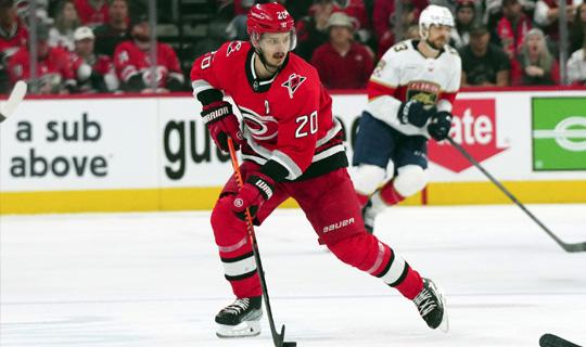 NHL Betting Consensus Florida Panthers vs Carolina Hurricanes Game 4 | Top Stories by Sportshandicapper.com