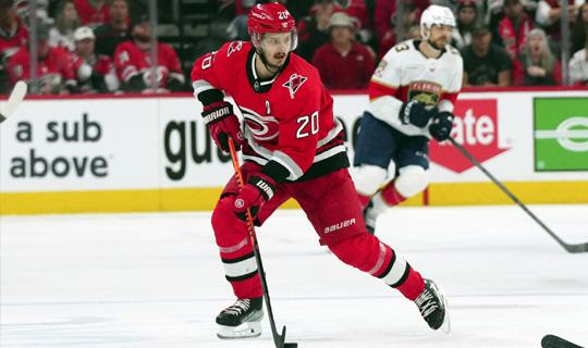 Betting Consensus NHL Betting Consensus Florida Panthers vs Carolina Hurricanes Game 4 | Top Stories by Sportshandicapper.com