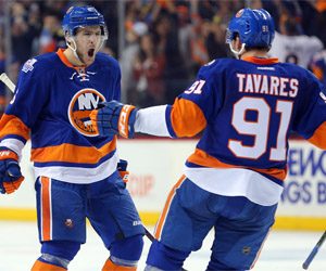 The NHL’s scoring surge has made these teams the top Over bets