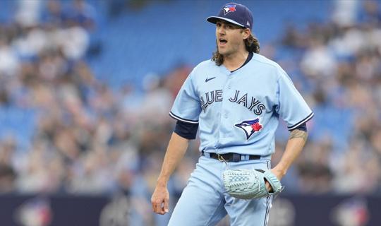 Betting Trends MLB Betting Trends San Fancisco Giants vs Toronto Blue Jays | Top Stories by Sportshandicapper.com