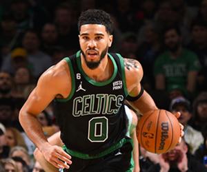 Is Jayson Tatum Running Away With The MVP?