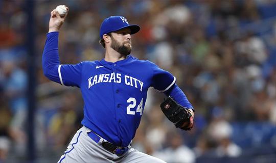 Betting Trends MLB Betting Trends Kansas City Royals vs Cleveland Guardians | Top Stories by Sportshandicapper.com