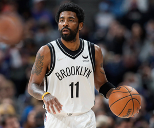 Kyrie Irving Is Back on the Court After Vaccine Mandate Eases: 3 Ways That Can Affect Brooklyn’s Chance for a Long Playoff Run | News Article by Sportshandicapper.com