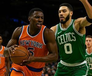 NBA Betting Playoffs Knicks vs Celtics Game 2