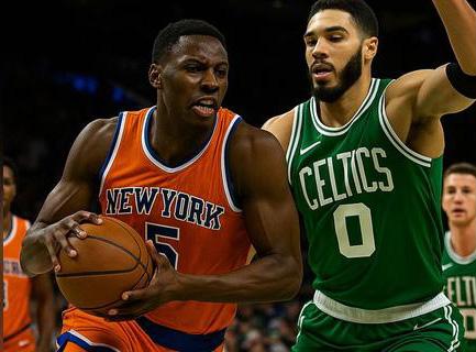 Betting Trends NBA Betting Playoffs Knicks vs Celtics Game 2 | Top Stories by Sportshandicapper.com