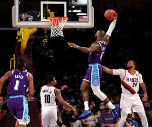 Los Angeles Lakers vs Portland Trail Blazers betting preview