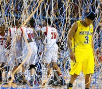 How to handicap NCAA basketball odds like a pro