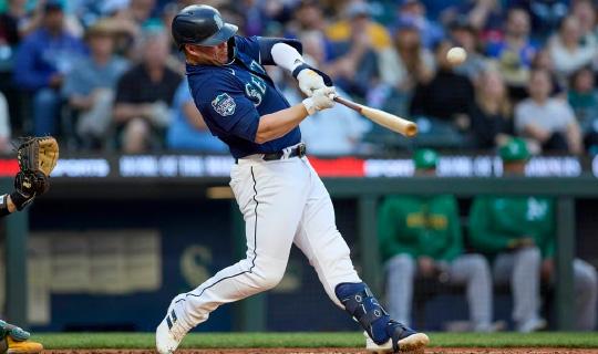 MLB Betting Consensus Pittsburgh Pirates vs Seattle Mariners | Top Stories by Sportshandicapper.com