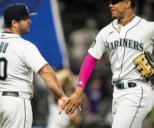 MLB Betting Consensus Chicago White Sox vs. Seattle Mariners