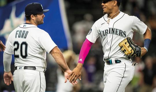 MLB Betting Consensus Chicago White Sox vs. Seattle Mariners | Top Stories by Sportshandicapper.com