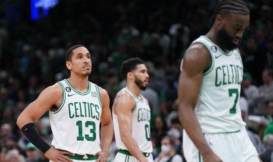 NBA Betting Consensus Miami Heat vs Boston Celtics Game 3 | Top Stories by Sportshandicapper.com