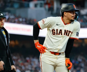 MLB Betting Trends Kansas City Royals vs San Francisco Giants