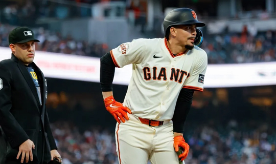 Betting Trends MLB Betting Trends Kansas City Royals vs San Francisco Giants | Top Stories by Sportshandicapper.com