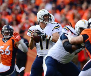 Monday Night Football Betting Breakdown: Saints at Vikings, Chargers at Broncos