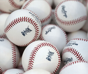 Is MLB using different balls and how is it affecting run totals in games?