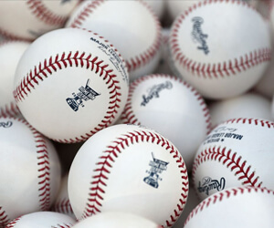 Is MLB using different balls and how is it affecting run totals in games? | News Article by Sportshandicapper.com