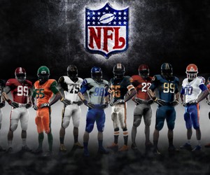 NFL Week 1 potential upset spots