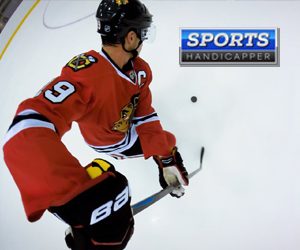 How to handicap NHL hockey like a pro