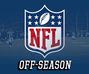 What the Super Bowl betting odds look like after a wild offseason