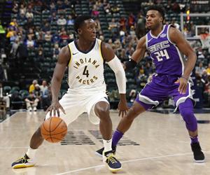 Indiana Pacers vs Sacramento Kings Preview