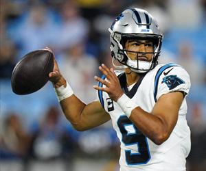 NFL Betting Trends Carolina Panthers vs Seattle Seahawks