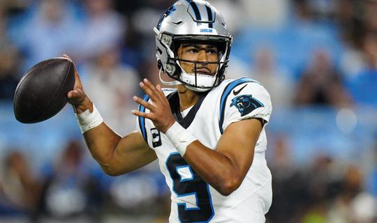 NFL Betting Trends Carolina Panthers vs Seattle Seahawks | Top Stories by Sportshandicapper.com
