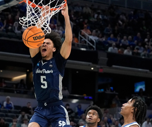 Saint Peter's Peacocks vs. North Carolina Tarheels Betting Preview | News Article by Sportshandicapper.com