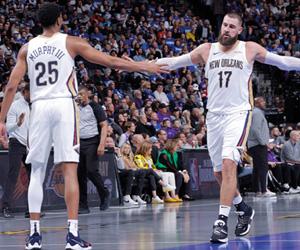 NBA Betting Consensus New Orleans Pelicans vs Memphis Grizzlies