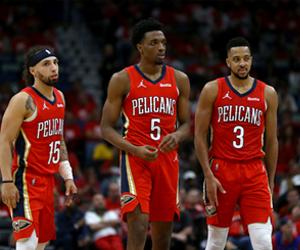 New Orleans Pelicans vs Phoenix Suns preview