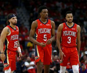 New Orleans Pelicans vs Phoenix Suns preview