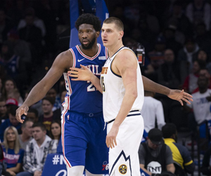 76ers vs. Nuggets NBA Odds, Preview and Pick