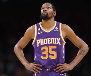 Phoenix Suns eerily similar to Kevin Durant’s Brooklyn Nets team