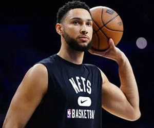 Long-term outlook on Ben Simmons and the Brooklyn Nets 