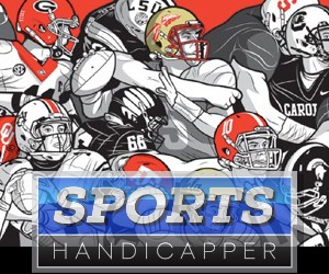 Potential college football Week 1 betting upsets