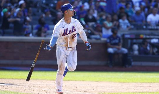 Betting Consensus MLB Betting Consensus Washington Nationals vs New York Mets | Top Stories by Sportshandicapper.com