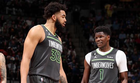 Betting Trends NBA Betting Trends Minnesota Timberwolves vs Denver Nuggets | Top Stories by Sportshandicapper.com