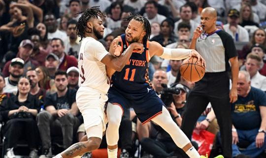 NBA Betting Consensus New York Knicks vs Cleveland Cavaliers | Top Stories by Sportshandicapper.com