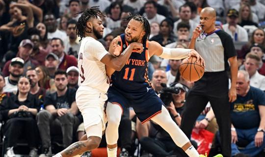 Betting Trends NBA Betting Consensus New York Knicks vs Cleveland Cavaliers | Top Stories by Sportshandicapper.com