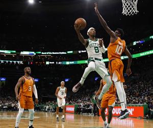 Boston Celtics vs Phoenix Suns Betting Preview