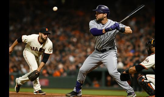 Betting Consensus MLB Betting Consensus Rockies vs Giants | Top Stories by Sportshandicapper.com