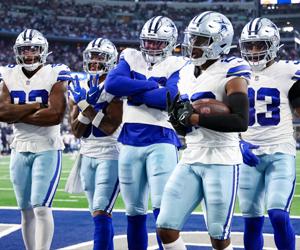 How Serious Are The Dallas Cowboys? | News Article by SportsHandicapper.com