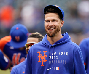 Injury Update of Jacob deGrom of New York Mets