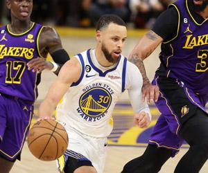 NBA Betting Consensus Los Angeles Lakers vs. Golden State Warriors Game 4