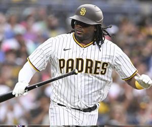 MLB Betting Consensus Cleveland Guardians vs San Diego Padres