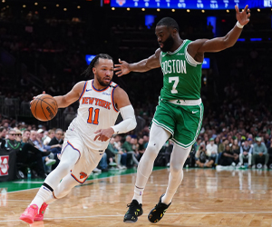 NBA Betting Playoffs Boston Celtics vs New York Knicks Game 6