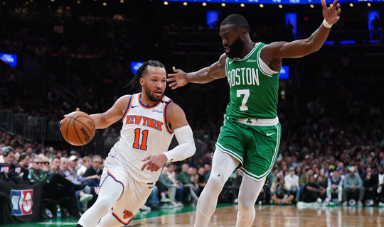 Betting Trends NBA Betting Playoffs Boston Celtics vs New York Knicks Game 6 | Top Stories by Sportshandicapper.com