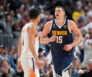 NBA Betting Consensus Denver Nuggets vs. Phoenix Suns Game 4