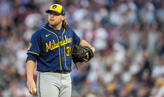 Betting Consensus MLB Betting Consensus Milwaukee Brewers vs New York Mets | Top Stories by Sportshandicapper.com